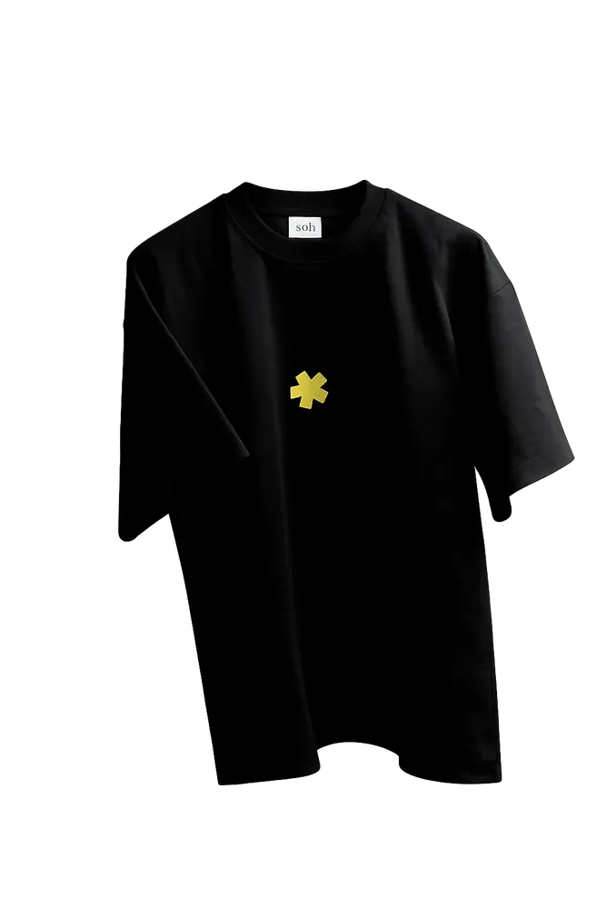The Padel T-shirt