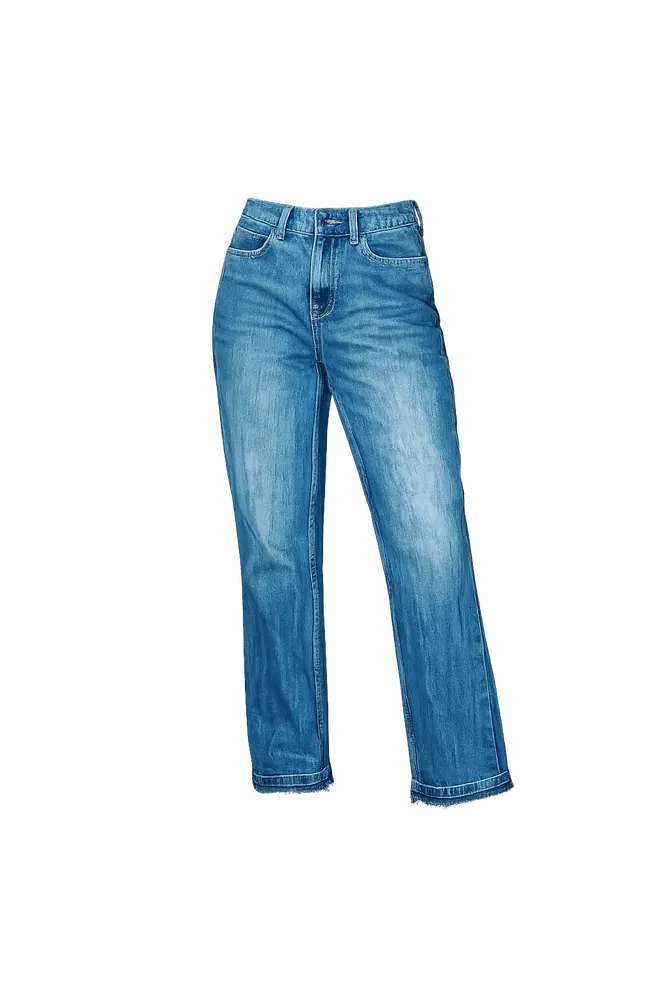 NOIR Straight | Archive Blue